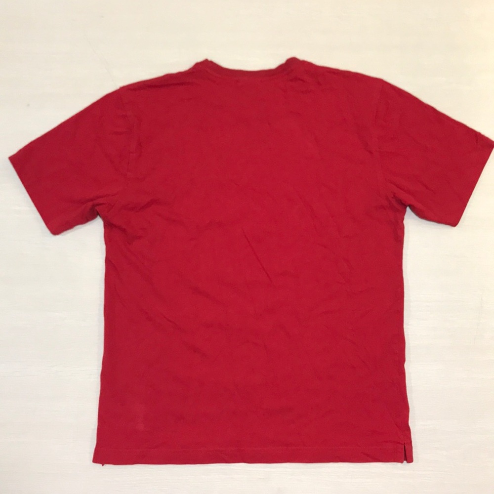 Brooks brothers men's size medium shirt